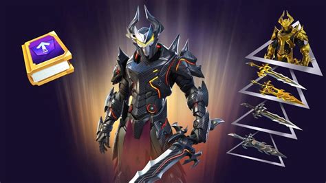 omega knight price fortnite|omega knight skin release date.